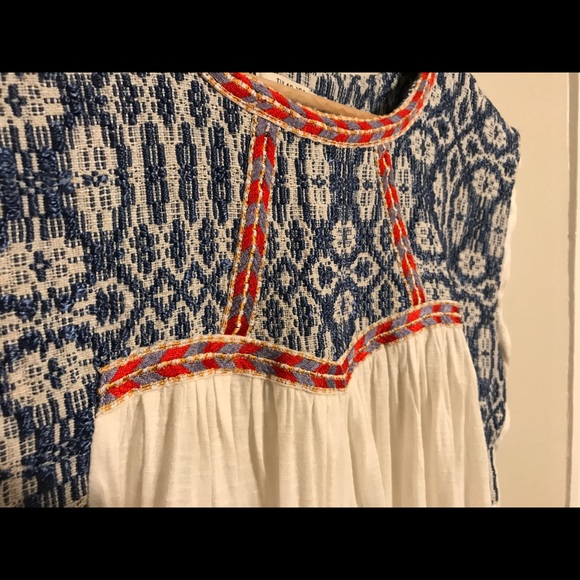 Tularosa Memphis Top - Picture 3 of 5